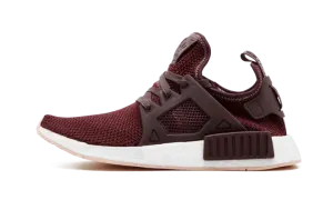 NMD_XR1 W "Dark Burgundy"
