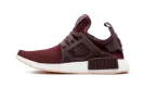 NMD_XR1 W "Dark Burgundy"