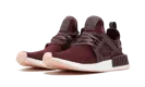 NMD_XR1 W "Dark Burgundy"