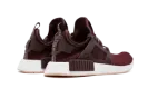 NMD_XR1 W "Dark Burgundy"