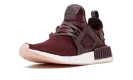 NMD_XR1 W "Dark Burgundy"