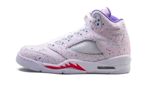 Air Jordan 5 GS "Easter" CT1605 100