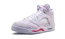 Air Jordan 5 GS "Easter" CT1605 100