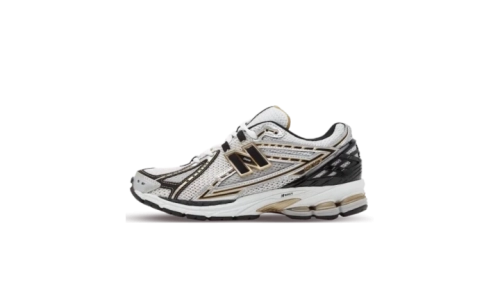 New Balance 1906 - White Gold