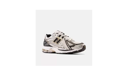 New Balance 1906 - White Gold