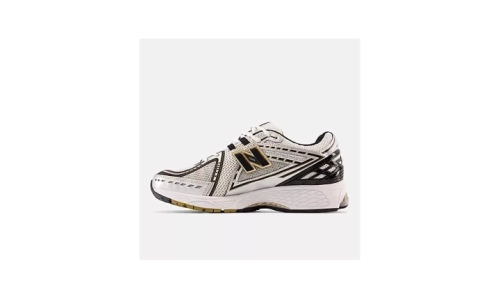 New Balance 1906 - White Gold
