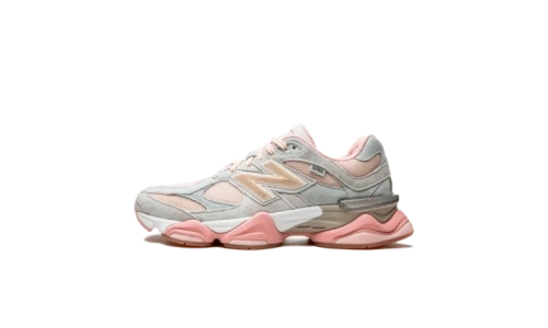 New Balance 9060 - Joe Freshgoods Inside Voices Baby Shower Blue