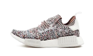 NMD_R1 PK "Colour Static" BW1126
