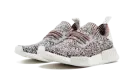 NMD_R1 PK "Colour Static" BW1126