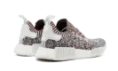 NMD_R1 PK "Colour Static" BW1126