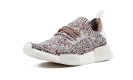 NMD_R1 PK "Colour Static" BW1126