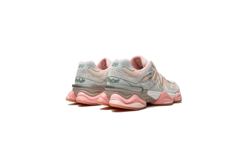 New Balance 9060 - Joe Freshgoods Inside Voices Baby Shower Blue