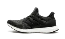 UltraBoost "Utility Black"