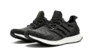 UltraBoost "Utility Black"