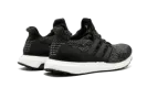 UltraBoost "Utility Black"