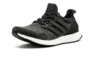 UltraBoost "Utility Black"