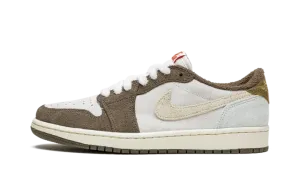 Air Jordan 1 Low "Year Of The Rabbit" DV1312 200