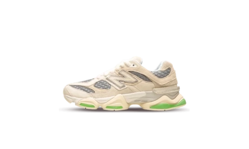New Balance 9060 - Bricks & Wood Angora