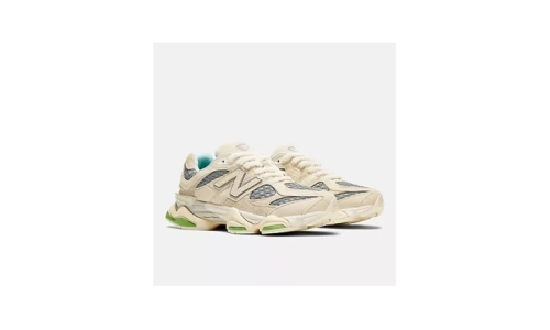 New Balance 9060 - Bricks & Wood Angora