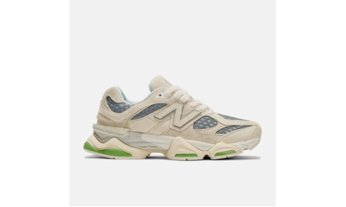 New Balance 9060 - Bricks & Wood Angora