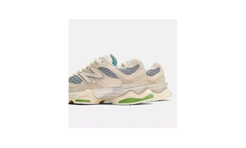 New Balance 9060 - Bricks & Wood Angora