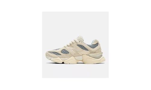 New Balance 9060 - Bricks & Wood Angora