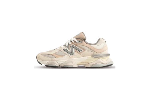 New Balance 9060 - Sea Salt