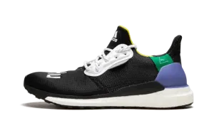 Solar Humanrace Glide "Pharrell Williams - Black" BB8041