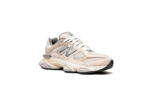 New Balance 9060 - Sea Salt