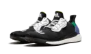 Solar Humanrace Glide "Pharrell Williams - Black" BB8041
