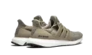 UltraBOOST "Trace Khaki"