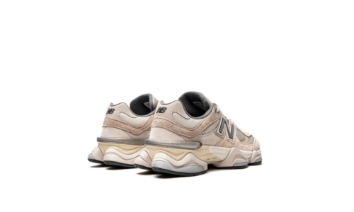 New Balance 9060 - Sea Salt