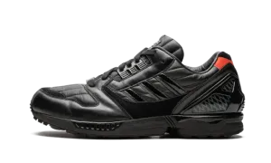 ZX 8000 "Darth Vader"