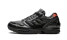 ZX 8000 "Darth Vader"