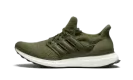 UltraBOOST "Trace Olive"