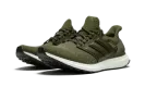 UltraBOOST "Trace Olive"