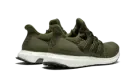 UltraBOOST "Trace Olive"