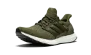 UltraBOOST "Trace Olive"