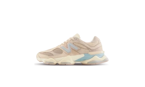 New Balance 9060 - Ivory Cream