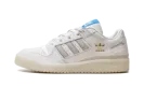 FORUM LOW CL "White" HQ1506