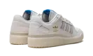 FORUM LOW CL "White" HQ1506