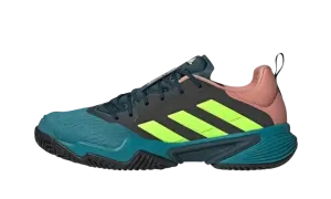 BARRICADE "Green" IG5718