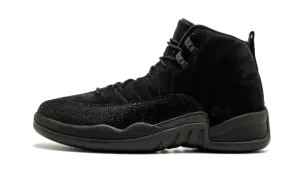 Air Jordan 12 Retro OVO "Black" 873864 032