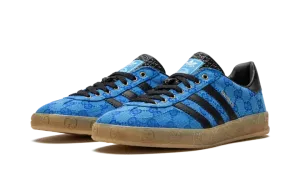 Gazelle "Gucci - GG Monogram - Blue" IE2265