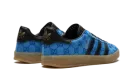 Gazelle "Gucci - GG Monogram - Blue" IE2265