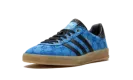 Gazelle "Gucci - GG Monogram - Blue" IE2265