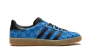 Gazelle "Gucci - GG Monogram - Blue" IE2265