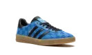 Gazelle "Gucci - GG Monogram - Blue" IE2265