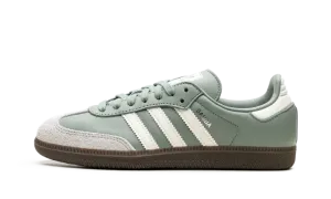 Samba OG "Silver Green Chalk White" JI1866