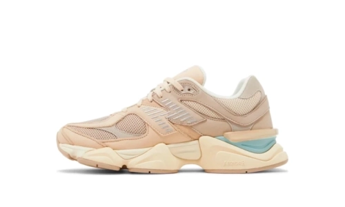 New Balance 9060 - Ivory Cream